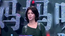 《妈妈咪呀》：辣妈演唱《孤单芭蕾》，台风超稳，观众掌声不断！