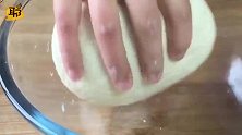 发面饼要这样做，香酥可口，学会后，早餐再也不发愁了！