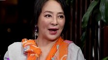 56岁李勤勤婚姻坎坷，三婚嫁法籍男友，如今一家人生活幸福