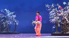 上海越剧院一团携《祥林嫂》献演梅兰芳大剧院