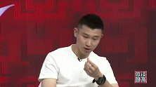 周海滨：语言障碍是留洋最大困境 无法与教练交换想法