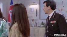 盘点女星叶子楣四大精彩场面，向吴大维表白，遭拒绝