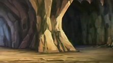 神兵小将：大百足力大无穷，问天他们根本不是对手！