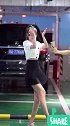 两位都是超颜值女神，怎么可以这么美