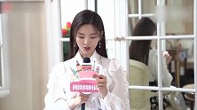杨超越轻松驾驭各种风格，大长腿很是羡慕了