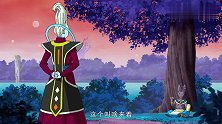 龙珠：弗利萨卷土重来，众人释放出最强气场，召唤悟空回来！