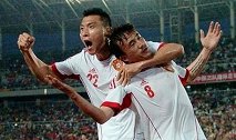 33岁他还能重返国足吗？回首7年前王永珀国字号处子球击破乌兹