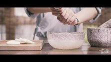 【润秋燥·五汁蜜膏】发觉寻常食物的疗愈之力