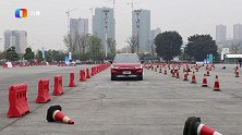 39秒加速不输超跑重庆体验AionLX