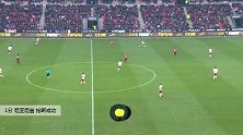 尼亚尼翁 法甲 2019/2020 雷恩 VS 尼姆 精彩集锦