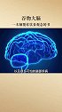 智慧人生 谷物大脑