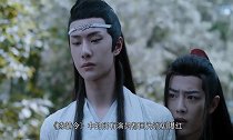 《陈情令》创下64.9亿播放量，登顶2019网剧排行榜第一