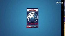 篮球-18年-非凡12篮球联赛-琉球黄金帝王vs时代中国广州-全场