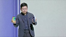 余承东硬刚iPhone11：Mate30更大轻支持全网通5G