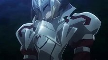 Fate：小莫初次登场，御主奇怪亚瑟王的儿子怎么是女人？
