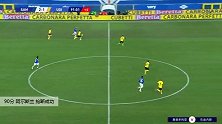 阿尔斯兰 意甲 2020/2021 桑普多利亚 VS 乌迪内斯 精彩集锦