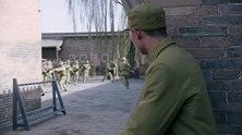 男子瞒着徐科长接到了蒋主任的密令，要对武仲明下黑手