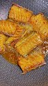家庭版香煎带鱼