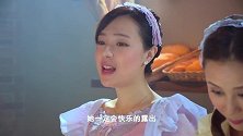 舞法天女朵法拉：想要魔法变得厉害，让魔法富有爱，更加的强大