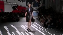 米兰时装周Prada（普拉达） 春夏时装秀时装发布会