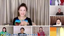 《安家》剧组云直播，罗晋“宠妻”火了，帮着唐嫣坐月子