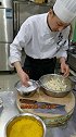 蛋黄焗地瓜教程热门 美食