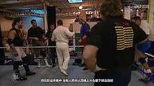 科特-安格纪录片：重返WWE之路！