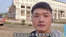 记者采访“大衣哥”，半路杀出亚洲公主捣乱，大衣哥气的没话说
