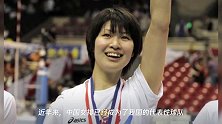 日本排球“女神”,婚后模样大变,只因遭到丈夫“家暴”