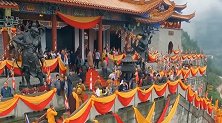 国内唯一的“养老寺庙”，救济老人免费开放，需要满足两个条件