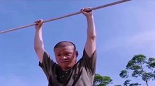 班长的话听不得，不然后果很严重！
