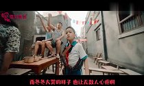 《我和我的祖国》中最亮眼的小童星,演技爆表
