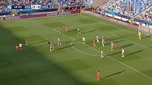 欧青赛-埃利奥特一条龙破门双响+绝杀 英格兰2-1淘汰荷兰
