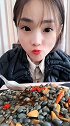 大口吃泥螺，差一点把我的蛀牙给吃掉！