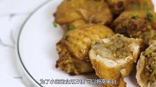 宝宝挑食，厌食做这款辅食给宝宝吃，补充维生素，营养又开胃