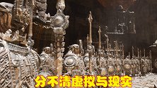游戏画面真实的3款游戏，让玩家分不清现实与虚拟世界