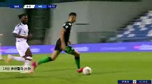 多纳鲁马 意甲 2019/2020 萨索洛 VS AC米兰 精彩集锦