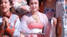 古代夏天没有空调，杨贵妃靠什么避暑？第二种方法让太监不敢抬头