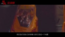 《焚城》发布“新灾难大片”幕后特辑