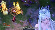 精灵梦叶罗丽第7季：冰公主真名曝光，字里行间体现出了孤独！