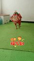 妞妞祝所有的家人们新年快乐，万事如意， 笑口常开，妞妞送福了️