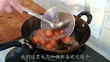 这个地方太穷了，只有结婚的时候才能吃到这样的饭、都能吃三大碗