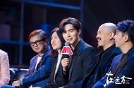 音乐剧《在远方》首演定档 阿云嘎演绎剧中金曲