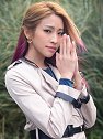 袁咏琳魅力四射
