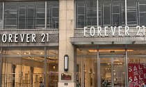 快时尚没落？Forever21将正式退出中国市场
