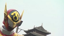 巨神战击队：小龙战败卢修迪，王者胜利归来