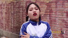 童年短剧：小伙伴们在电视上看到减肥方法，小红试试，结果尴尬了