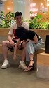 朋友说很多男生都想要一个活泼可爱的沙雕女友，真的吗