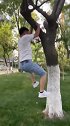 他竟然看不上我，真是太过分了