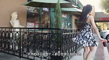 林妙可穿短裤跳舞，瘦了变漂亮又自信，没整容的脸看着就很自然